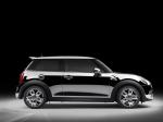 Mini Cooper S Chrome Line Exterior Deluxe Concept 2015 года